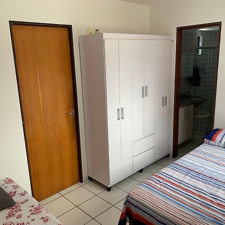 Apartmán Apartamento Com 3 Quartos No Coracao Da Jatiuca Maceió Exteriér fotografie
