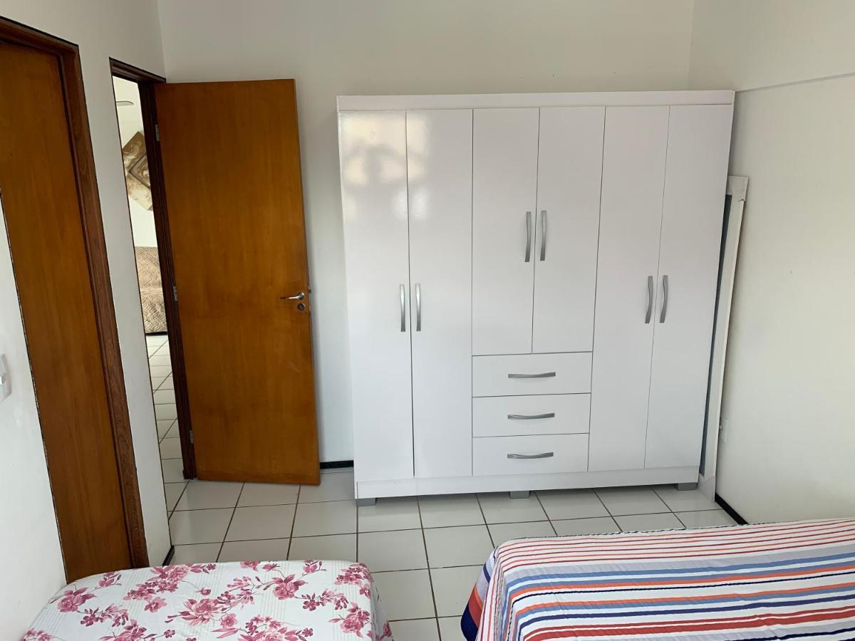 Apartmán Apartamento Com 3 Quartos No Coracao Da Jatiuca Maceió Exteriér fotografie